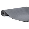 Yogi & Yogini Premium tapis de Yoga TPE anthracite -- 950 g
