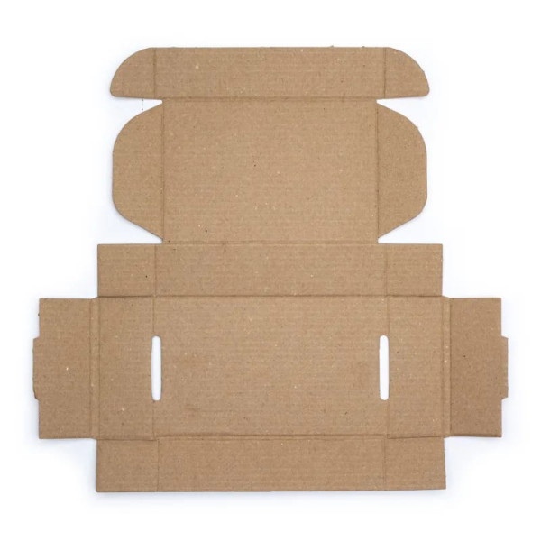 Boîte en carton S -- 13,5x8,5x3,2cm