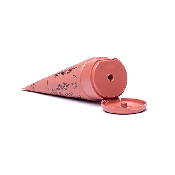 Najel gommage faciale douceur orientale BIO -- 75 ml