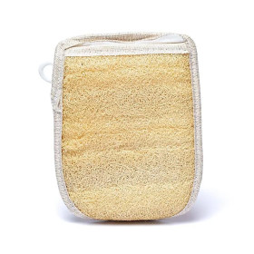 Najel Gant exfoliant Loofah -- 45g