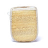 Najel Gant exfoliant Loofah -- 45g