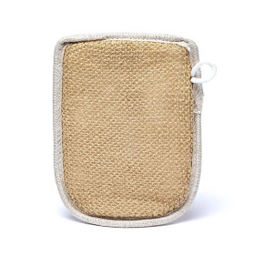 Najel Gant exfoliant Loofah -- 45g