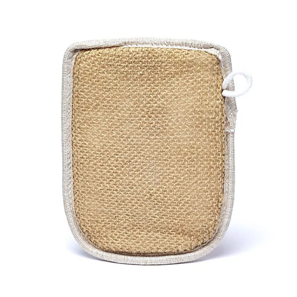 Najel Gant exfoliant Loofah -- 45g