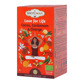 Shoti Maa Love for Life Infusion BIO -- 32 g
