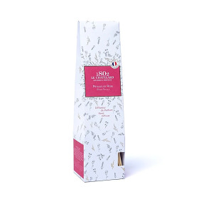 Diffuseur de parfum à roseaux Pétales de Rose -- 100ml