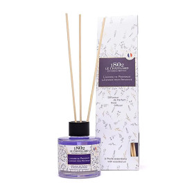 Diffuseur à bâtonnets lavande -- 100 ml
