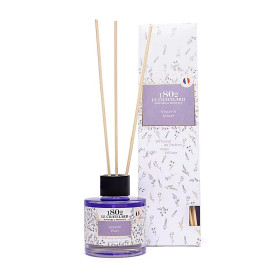 Diffuseur à bâtonnets violette -- 100 ml
