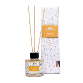 Diffuseur à bâtonnets pain d’épices -- 100 ml