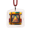 Pendentif de protection Bouddha Shakyamuni -- 3 cm