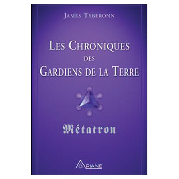 Les Chroniques des Gardiens de la Terre