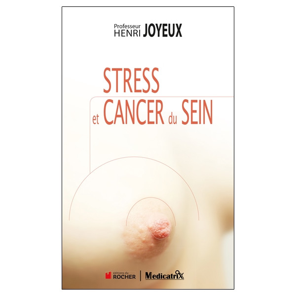 Stress et cancer du sein