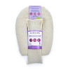 Coussins  yeux & cou Lavande Bio Naturel -- -- ±25x20x3cm； ±580g