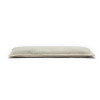Coussin pour les yeux Lavande Bio naturel -- 140 g； 22x8 cm