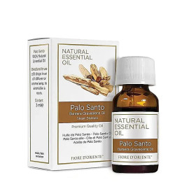 Fiore d'Oriente Huile essentielle Palo santo -- 3 ml