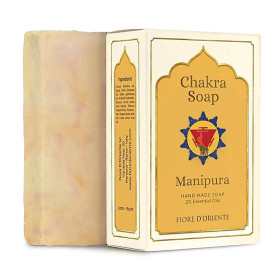 Savon 3°Chakra  Manipura -- 70 g