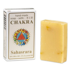 Savon 7° Chakra  Sahasrara -- 70 g