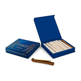 SET complet d'encens Fiore d'Oriente Angels -- 50g