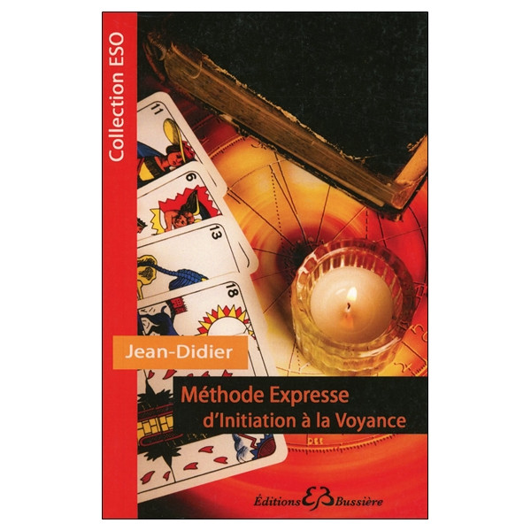 Méthode Expresse d'initiation à la Voyance