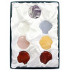 Set des pierres des Chakras