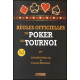 Règles officielles du poker de tournoi