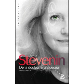 De la douleur à la douceur - Transmutation