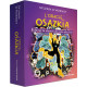 L'oracle Osazkïa : Contient : 56 cartes illustrées, 1 livret explicatif, 1 planche de tirage