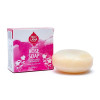Holy Lama Savon à la Rose -- 100 g