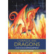 L'oracle des dragons : Avec 44 cartes