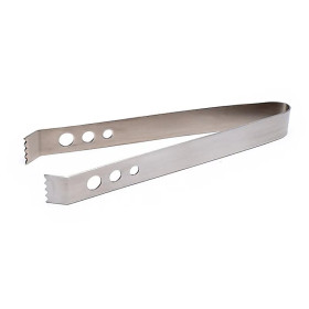 Pince à charbon pour encens  -- 18cm