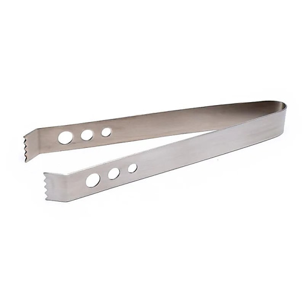 Pince à charbon pour encens  -- 18cm