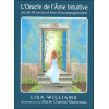 Oracle de l'Ame Intuitive - Coffret livre + 44 cartes