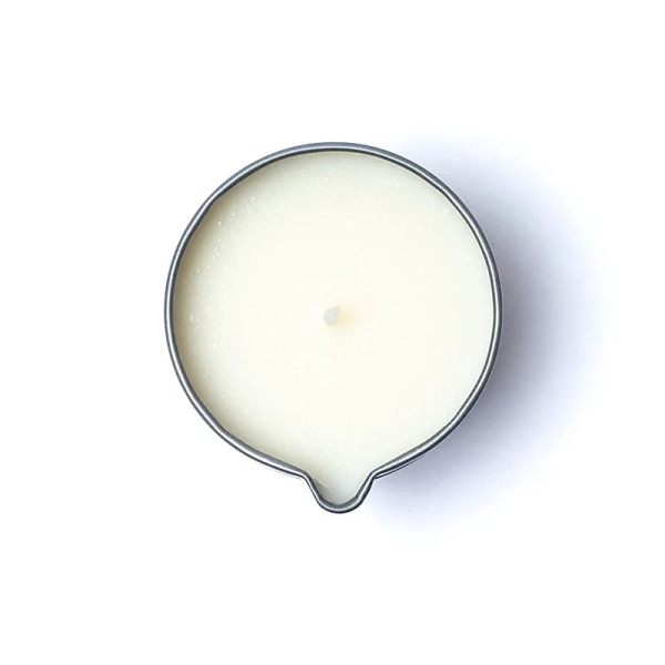 Bougie de massage vanille -- 100ml