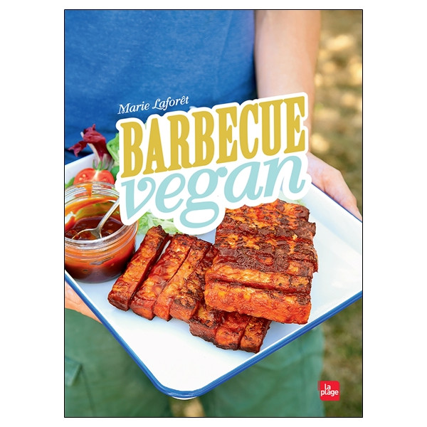 Barbecue Vegan