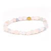 Bracelet en Beryl -- ±0.4 cm