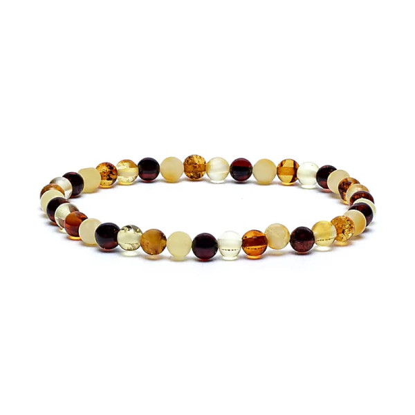 Bracelet d’ambre -- ±0.5cm