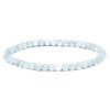 Bracelet Aigue marine -- ±0.3cm