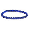 Bracelet Lapis Lazuli -- ±0.4cm