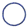 Bracelet Lapis Lazuli -- ±0.4cm
