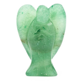 Ange en Aventurine -- 3.8 cm