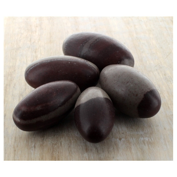 Sachet Lingams Qualité Extra - 5 cm