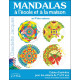 Mandalas à l'école et à la maison - Cahier d'activités pour les enfants de 7 à 12 ans