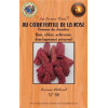 Encens Au cur fertile de la rose 25 g