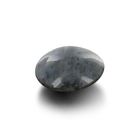 Pierre Labradorite - Forme coussin - 5 cm