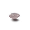 Pierre Quartz Rose - Forme coussin - 5 cm