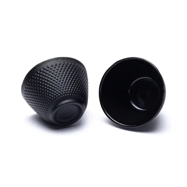 Set de 2 tasses à thé émaillées de style japonais -- 120 ml； 5.5x8cm