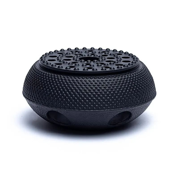 Chauffe-théière en fonte style japonais --1069 g