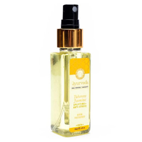 Vata Tuberose Jasmin spray dámbiance raffraîchissant -- 50 ml