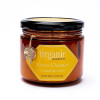Organic Goodness Bougie en cire de Bois de santal -- 200 g