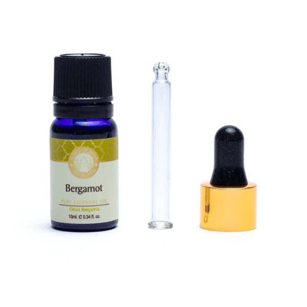 Song of India Huile essentielle de Bergamote  -- 10ml