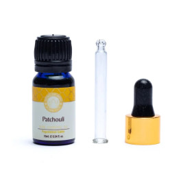 Huile essentielle de Patchouli Song of India -- 10ml